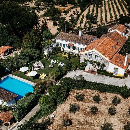 Quinta De S. Miguel 호텔 푼다오 외부 사진