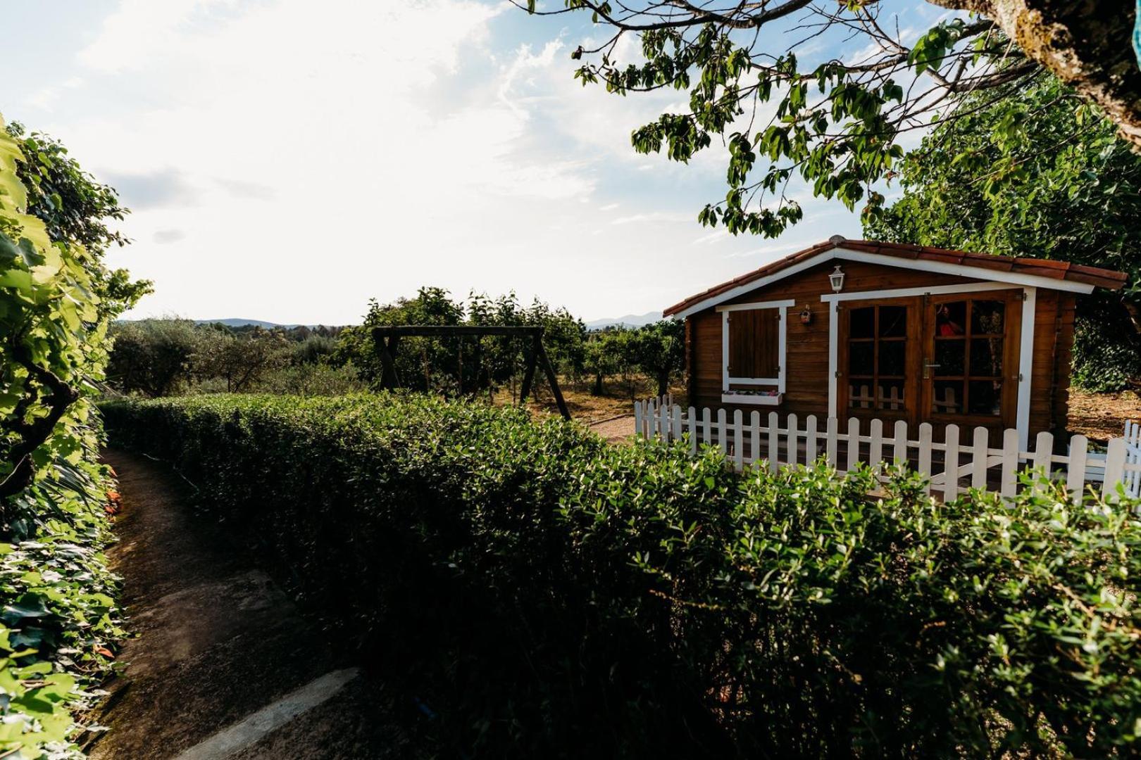 Quinta De S. Miguel 호텔 푼다오 외부 사진